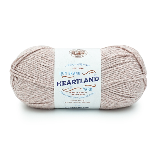 Heartland - Wolf Trap 140g