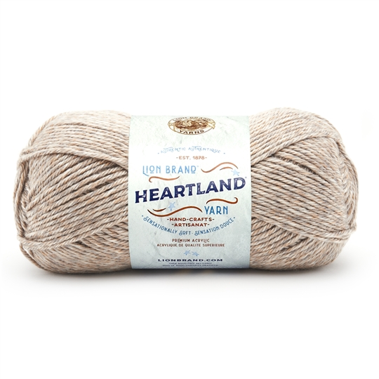 Heartland - Grand Canyon 140g