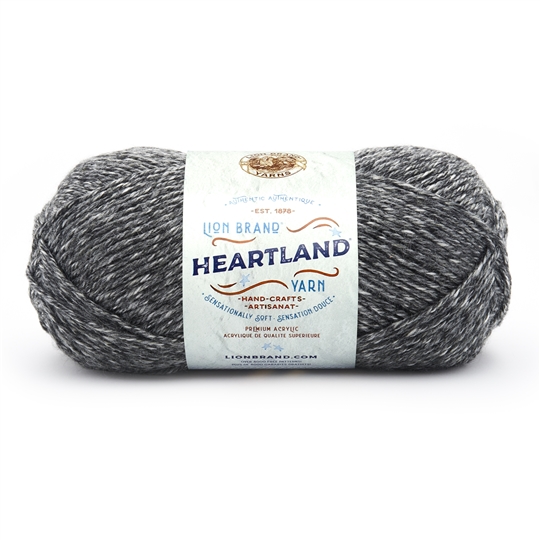 Heartland - Great Smokey Mountains 140g