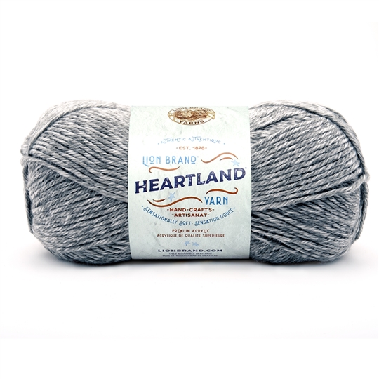 Heartland - Mount Rainier 140g
