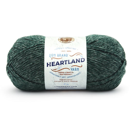Heartland - Kings Canyon 140g