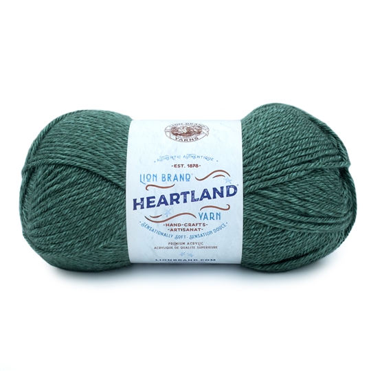 Heartland - Rocky Mountains 140g