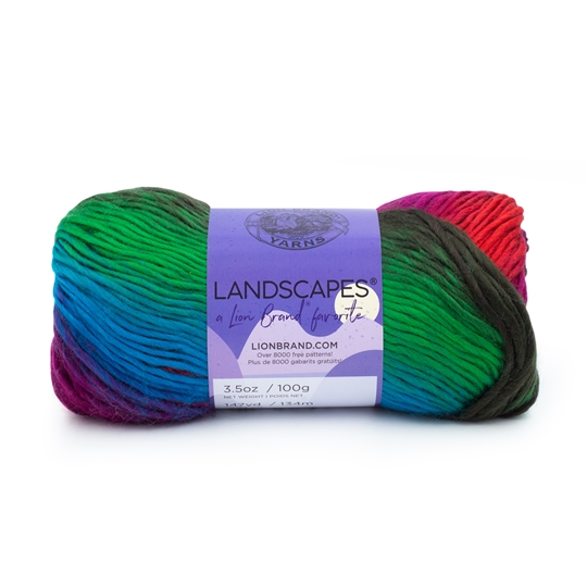 Landscapes - Apple Orchard 100g