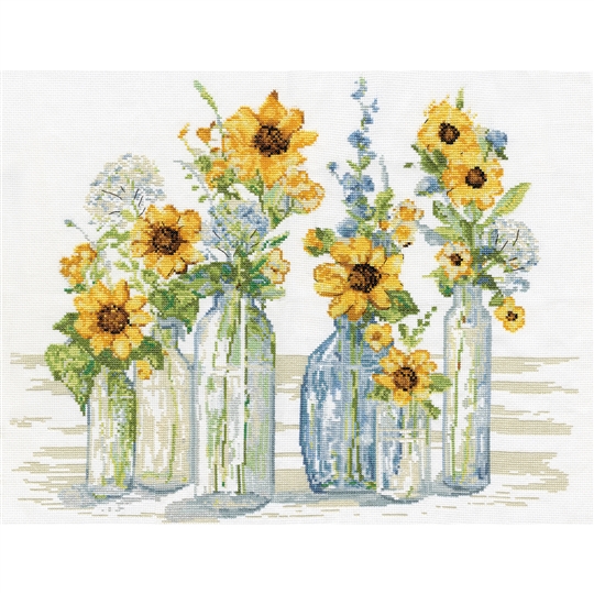 Sunflower Spectacular