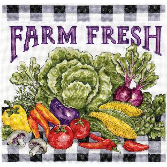 Farm Fresh