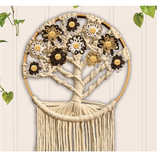 Natural Tree
