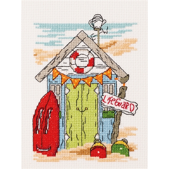 Lifeguard