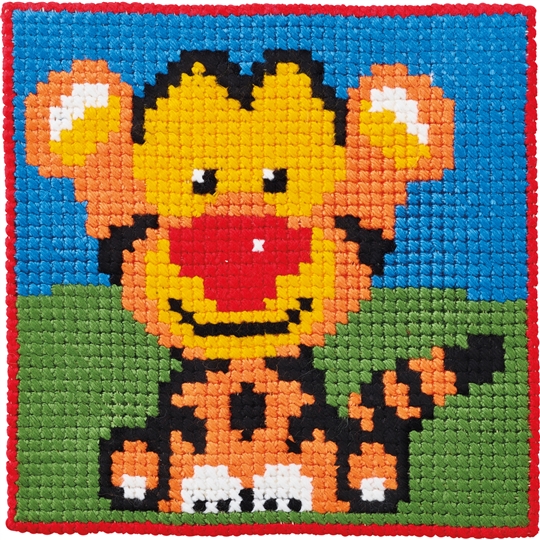 Tiger Cub