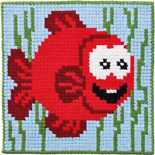 Red Fish