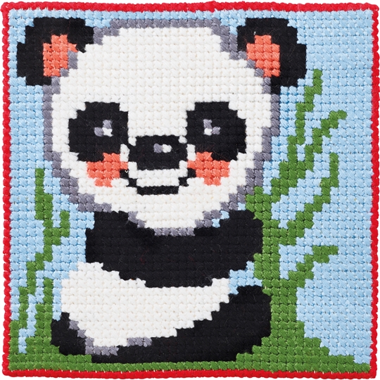 Panda Cub
