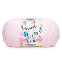 Pound of Love - Pastel Pink 454g