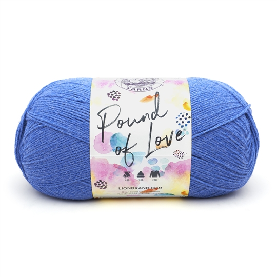 Pound of Love - Denim 454g