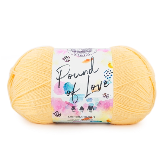 Pound of Love - Honey Bee 454g