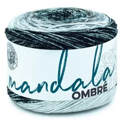 Mandala Ombre - Cool 150g
