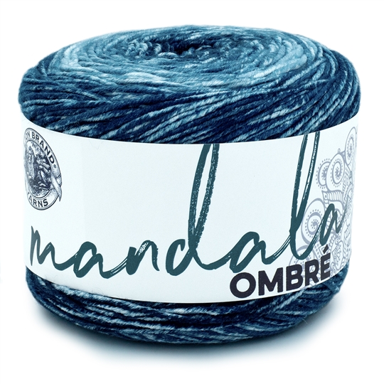 Mandala Ombre - Harmony 150g