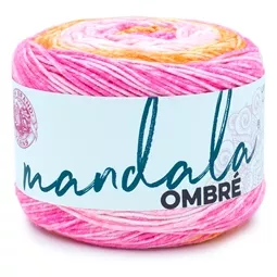 Mandala Ombre - Serene 150g