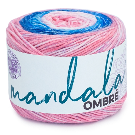 Mandala Ombre - Pure 150g