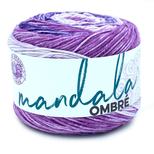 Mandala Ombre - Chi 150g