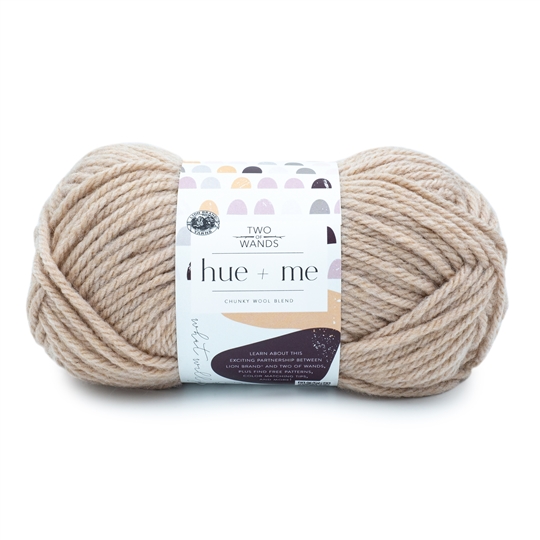 Hue & Me - Desert 125g