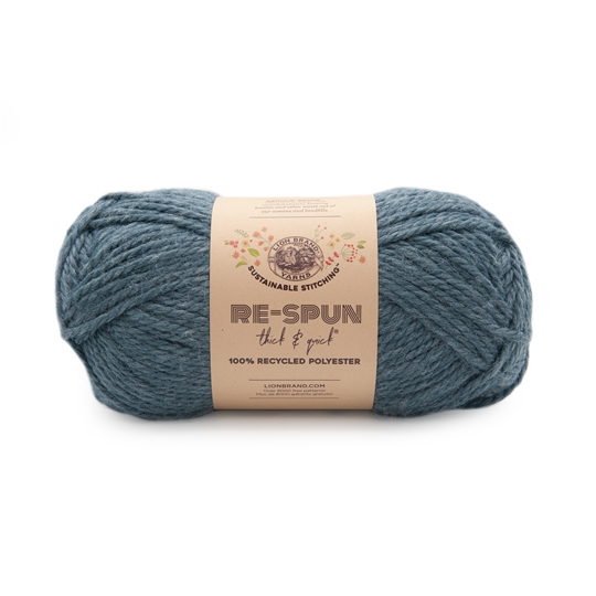 Re-Spun Thick & Quick - Night Sky 340g