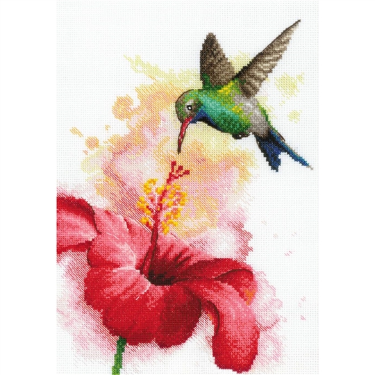 Hummingbird