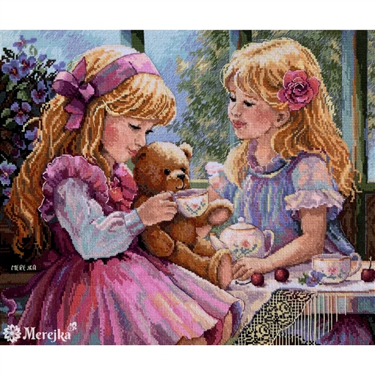 The Tea Party