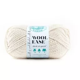 Wool Ease Thick & Quick - Fisherman 170g