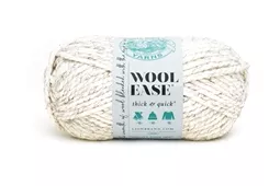 Wool Ease Thick & Quick - Wheat 170g