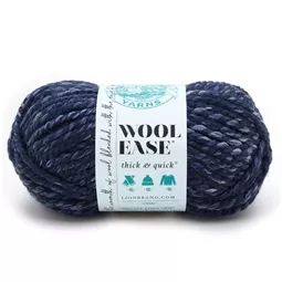 Wool Ease Thick & Quick - River Run 140g