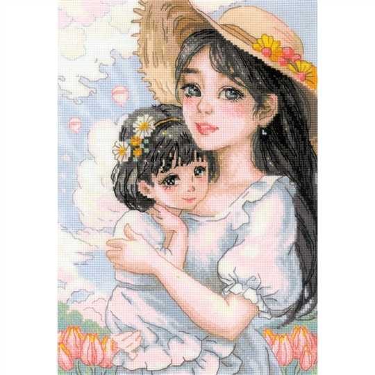 Tender Love