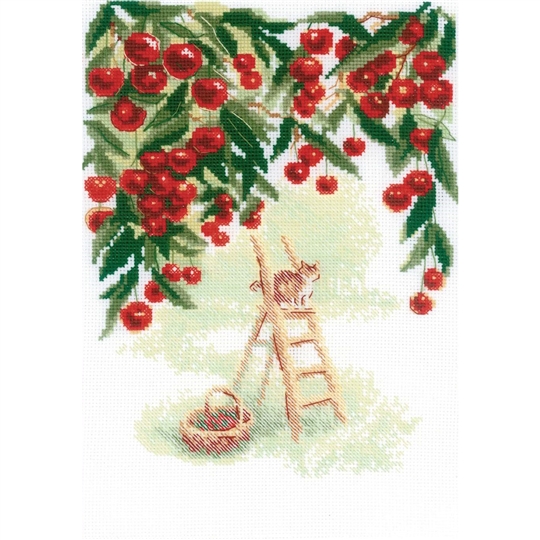 Cherry Garden