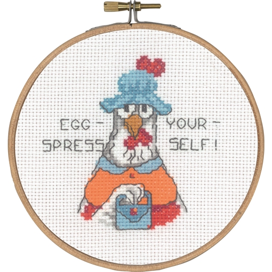 Egg-Spress