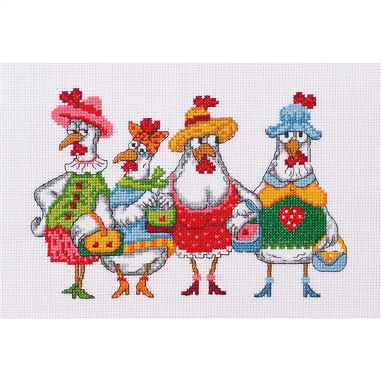 Chick-O-Holics