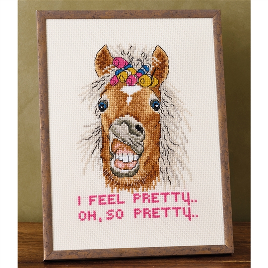 I Feel Pretty