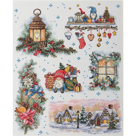 A Christmas Tale