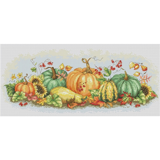 Autumn Harvest