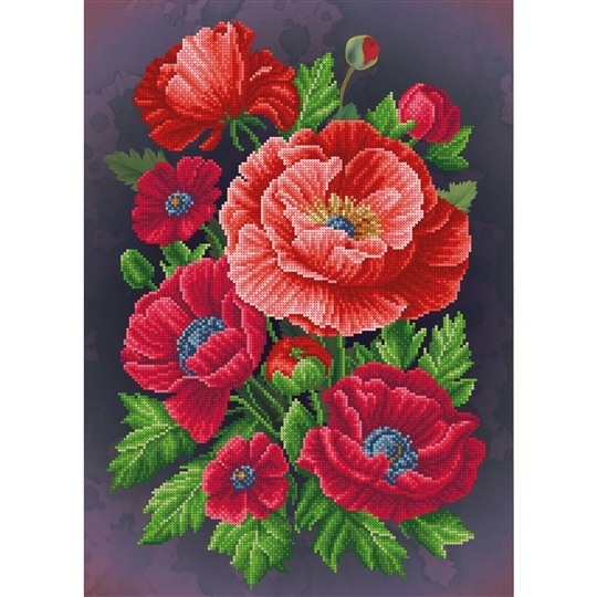 Poppies
