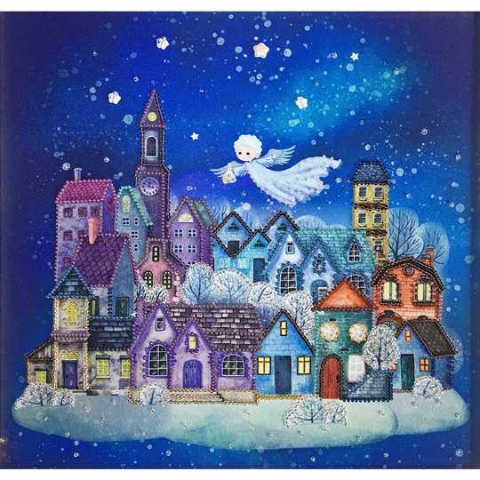 Winter Miracle