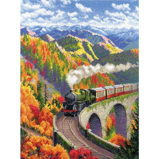 Autumn Express