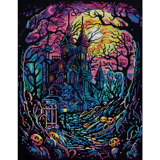 Haunted House