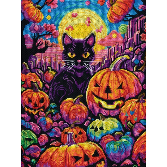 Black Cat