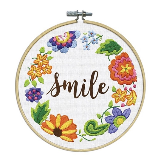 Smile