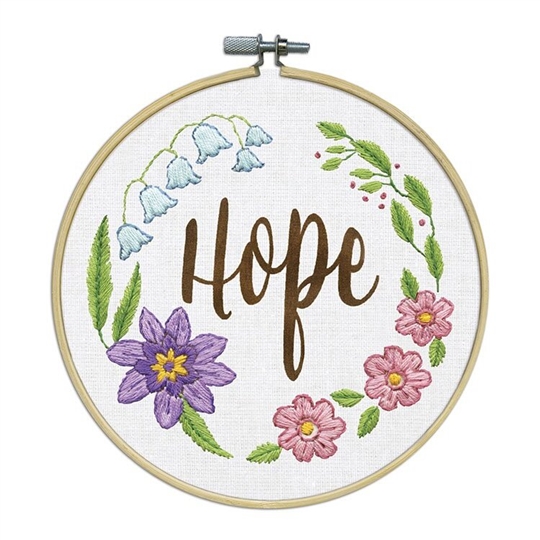 Hope