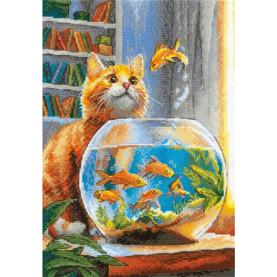 Ginger Observer