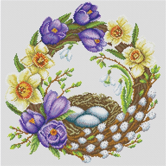 Floral Notes of Spring