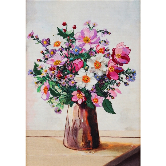 Floral Tenderness