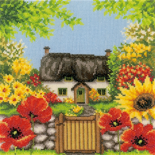 Four Seasons - Summer