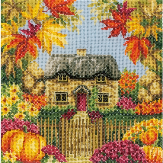 Four Seasons - Autumn