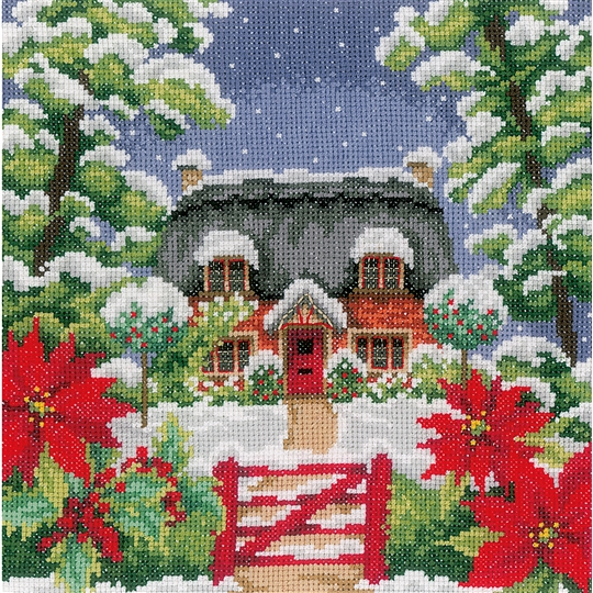 Four Seasons - Winter