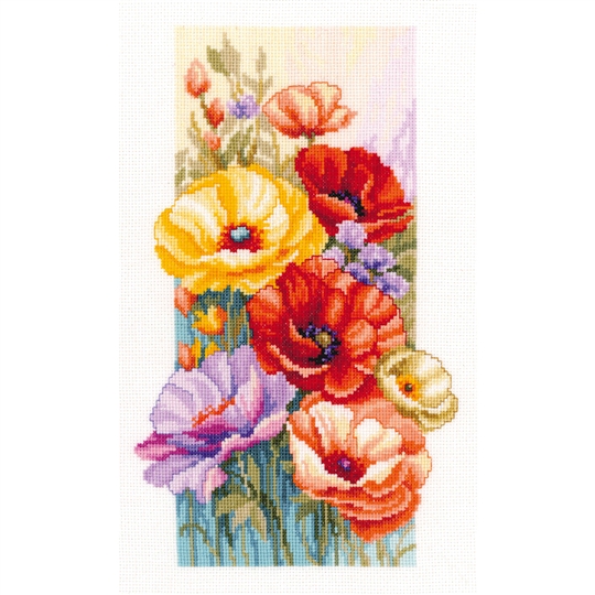 Poppies 